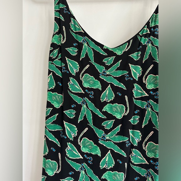 Urban Outfitters Printed Mini Dress - Picture 3 of 4